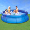 10 ft x 30 inch Quick Up Pool