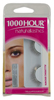 1000 hour natural lashes alluring brown