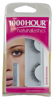 1000 hour natural lashes envious black