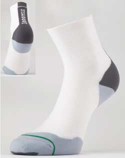 Mile Fusion Sock