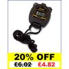 1000 Series Stopwatch