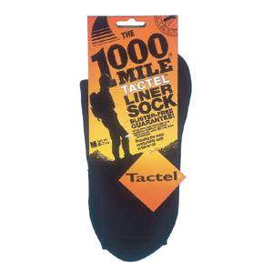 1000mile Ultimate Liner Sock