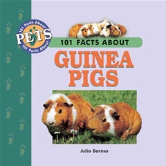 101 Facts About Guinea Pigs (Book)