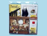 Turrall Fly Tying Display Kit