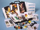 10390 Turrall Premium Fly Tying Kit