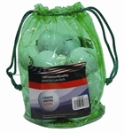 118Golf 18 Mixed Lake Balls LBA18