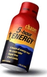 118Golf 5 Hour Energy Drink Single Bottle 5HOUREND-P