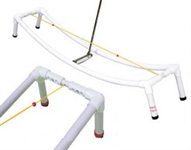 118Golf High-tech Putting Track HTPUTRK