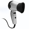120 0W Folding Hair Dryer