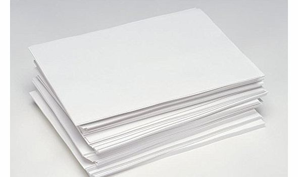 A4 Copier Paper 100 Sheets 75gsm PHOTOCOPY, LASER & INKJET PRINTER