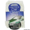Cotton Chenille Car Clean Pad