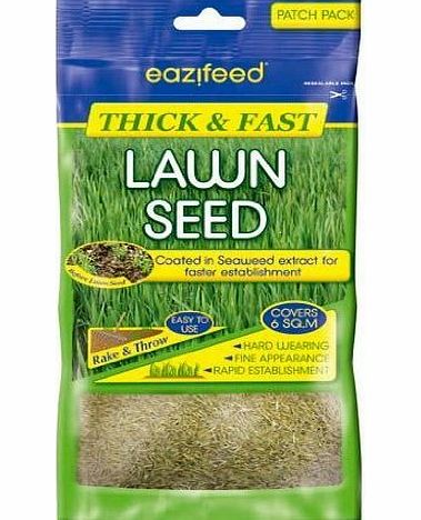 151 Products Chatsworth 150g Lawn Seed Grass Seed