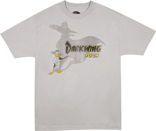 1784 Darkwing Duck Men` T-Shirt