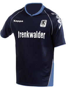 Kappa 07-08 Munich 1860 away