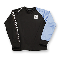 Brand new official 07-08