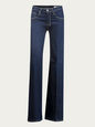 18TH AMENDMENT JEANS DARK WASH 27 18TH-R-COLBERT