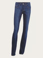 18TH AMENDMENT JEANS DARK WASH 27