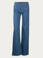 18TH AMENDMENT JEANS LIGHT BLUE 28 18TH-T-COLBERT