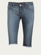 18TH AMENDMENT JEANS LIGHT DENIM 26 18TH-R-MONROE