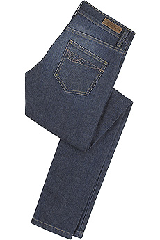 18th Amendment Rogers skinny leg jeans
