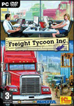 1C Freight Tycoon PC