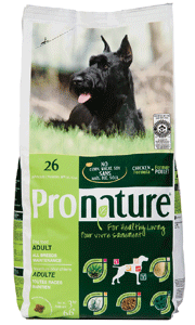 1st Choice Pet Foods 1st Choice ProNature Adult All Breeds - Chicken