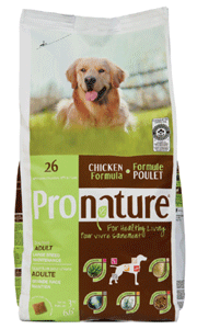 1st Choice ProNature Adult Large Breed - Chicken