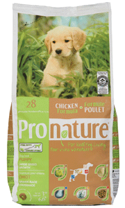 1st Choice ProNature Puppy Large Breed - Chicken