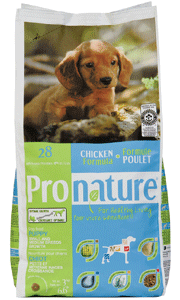 1st Choice Pet Foods 1st Choice ProNature Puppy Small/Medium - Chicken