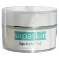 1supaskin Squalane Gel Healing Moisturiser - 30ml