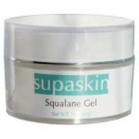 Squalane Soothing and Healing Gel - 30ml