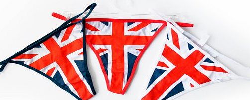 1to1wholesale Union Jack Thongs Pack Of 3