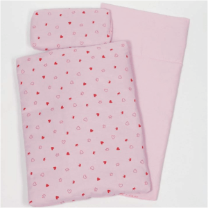 Dolls Bedding