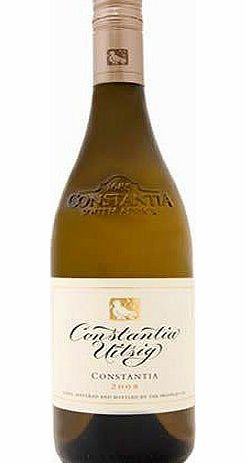 Constantia Uitsig Constantia White 2010
