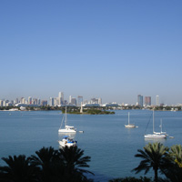 2 Day South Beach Tour Only