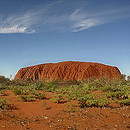2 Day Uluru and Kata Tjuta Camping Safari - Adult