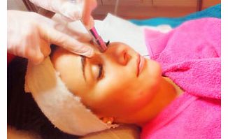 2 for 1 Celebrity Skin Flash Treatment with