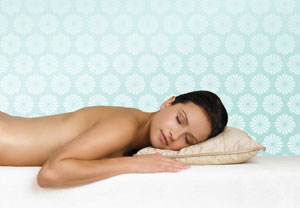 2 for 1 Champneys Relax Spa Day with Treatment