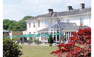 2 for 1 Clarice House Superior Pampering