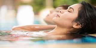 2 for 1 Deluxe Spa Day at a Marriott Hotel