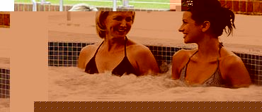 for 1 Luxury Champneys Overnight Escape