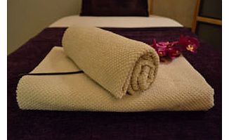 for 1 Luxury Pamper Day at Atlas Health Spa