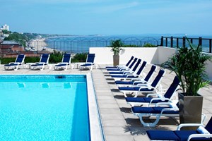 2 for 1 Luxury Spa Day at The Bournemouth