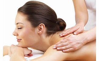 for 1 Pamper Package at The Chelsea Day Spa,