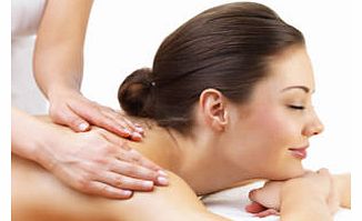 2 for 1 Pamper Package at The Dolls House