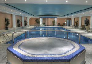 2 for 1 Spa Day at The Ocean Spa Special Offer