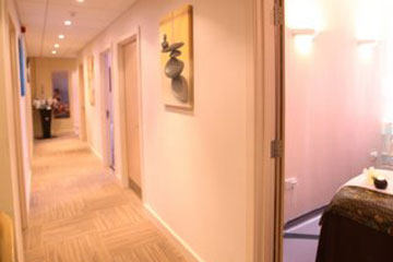 for 1 Spa Day with Two Treatments at the Ocean