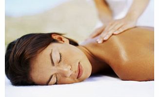 for 1 Virgin Active Relaxation Package Special