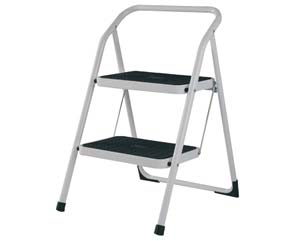 2 step stepstool