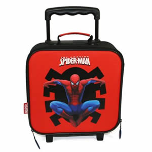 2008-11-12 00:01:13 Amazing Spiderman Wheeled Box